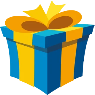 Telegram sticker 🎁 Gift Packs @PunjabiSticker
