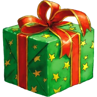 Telegram sticker 🎁 Gift Packs @PunjabiSticker