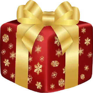 Telegram sticker 🎁 Gift Packs @PunjabiSticker