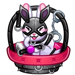 Telegram sticker 🎁 谷 : gifts, tg: @meria_01 ꒱