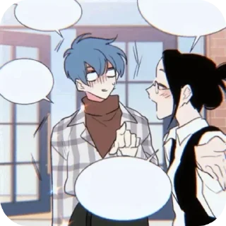 Video sticker 🐱 @yamato17 /𝕽𝖔𝖞𝖆𝖑