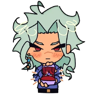 Video sticker 💍 ДоттоЛоныши | @Annxxyhere