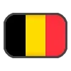 Sticker 🇧🇪 Що подивитись?