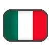 Sticker 🇮🇹 Що подивитись?