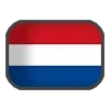 Sticker 🇳🇱 Що подивитись?