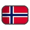 Sticker 🇳🇴 Що подивитись?