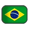 Sticker 🇧🇷 Що подивитись?