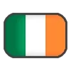 Sticker 🇮🇪 Що подивитись?