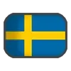 Sticker 🇸🇪 Що подивитись?
