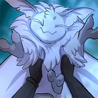 Telegram sticker 😊 Uibi