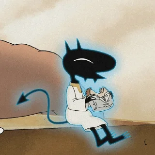 Telegram sticker ➿ 𝖷𝖧𝖮𝖣𝖠