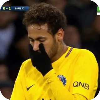 Телеграм стикер 🧔 kesko stickers