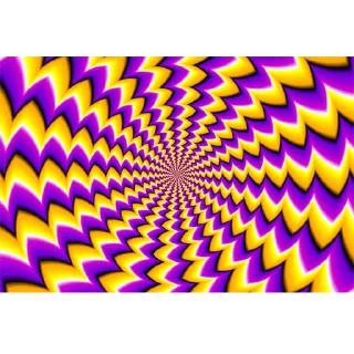 Video sticker 🧐 Optical illusions @PunjabiSticker