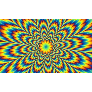 Video sticker 🔍 Optical illusions @PunjabiSticker