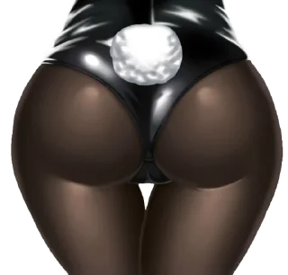 Telegram sticker 🍑 Animass