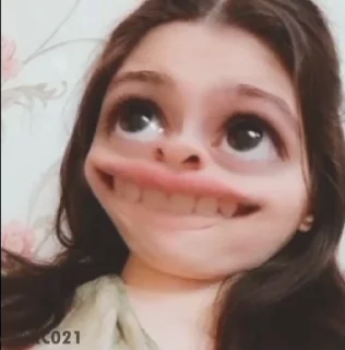 Video sticker 😏 Katherine :: @only_kath