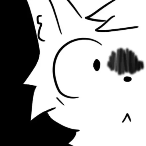 Telegram sticker 😱 Котики от Река 2 @Rek_Tens