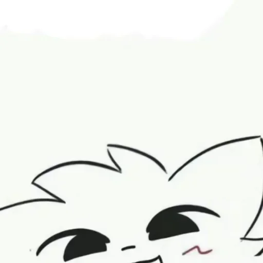 Telegram sticker 😏 Котики от Река 2 @Rek_Tens