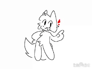 Video sticker ⛔ Котики от Река 2 @Rek_Tens