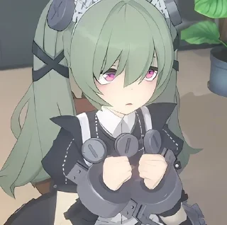 Telegram sticker 🌟 [@ZZZSTICKERS] CORIN