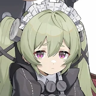 Video sticker 🌟 [@ZZZSTICKERS] CORIN