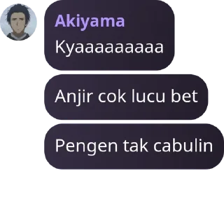 Телеграм стикер 🙎‍♂️ RID :: @fStikBot