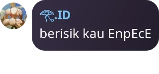 Телеграм стикер 🙆‍♂️ RID :: @fStikBot