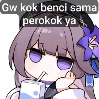 Sticker 🌟 RID :: @fStikBot