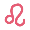 Video sticker ♌ Твой астр�...