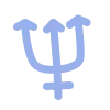 Sticker 🪐 Твой астролог @AntoninkaBulavko