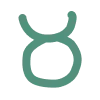 Video sticker ♉ Твой астр�...