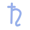 Sticker 🪐 Твой астролог @AntoninkaBulavko