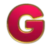 Video sticker 🔠 (@ShoutoEmoji) Red...