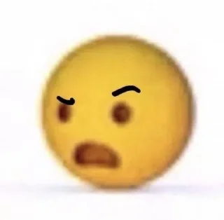 Sticker 🤔 @AniPackBot استیکرساز😍