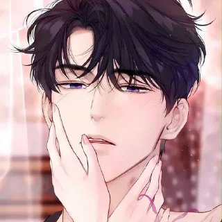 Video sticker 🤔 ShiYan @Hey_Redd