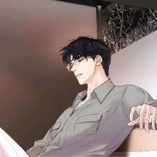 Telegram sticker 🤔 ShiYan @Hey_Redd