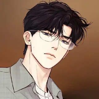 Telegram sticker 🤔 ShiYan @Hey_Redd