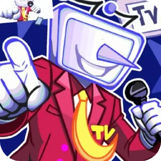 Telegram sticker 😋 Мій величкий Тенна :: @fStikBot