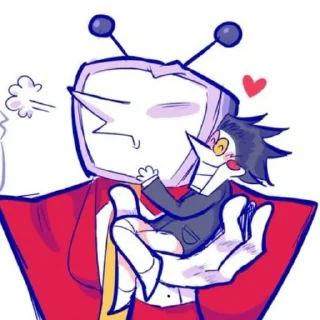 Video sticker 😞 Мій величкий Тенна :: @fStikBot