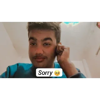 Video sticker 😫 Aryax_Sticker