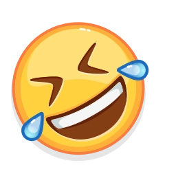 Telegram sticker 🤣 Crazy stickers By @Artemioriginal