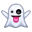 Video sticker 👻 Crazy stickers By @Artemioriginal