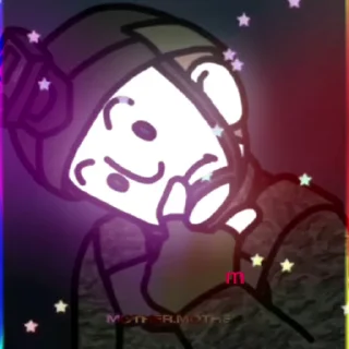 Video sticker 😔 Тоже стики от пуро дерден2 ➡️ @Ctikerubot