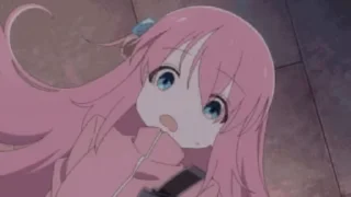 Video sticker 🌟 Bocchi the rock :: @fStikBot