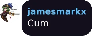 Video sticker 💦 Nekofied admins be like :