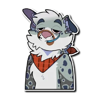 Video sticker 🌳 CorginShep