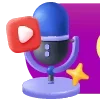 Sticker 😇 BongaCams static