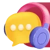 Sticker 😋 BongaCams static