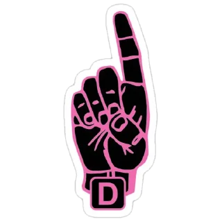 Video sticker 🧏 Sign Language @PunjabiSticker