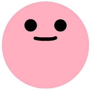 Sticker 🙂 Tiktok Emojis